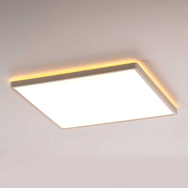 Потолочный светодиодный светильник Citilux Norma CL748K400 Фото № 9