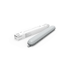 Настенно-потолочный светодиодный светильник Gauss ССП-176 Evo 864424218 5