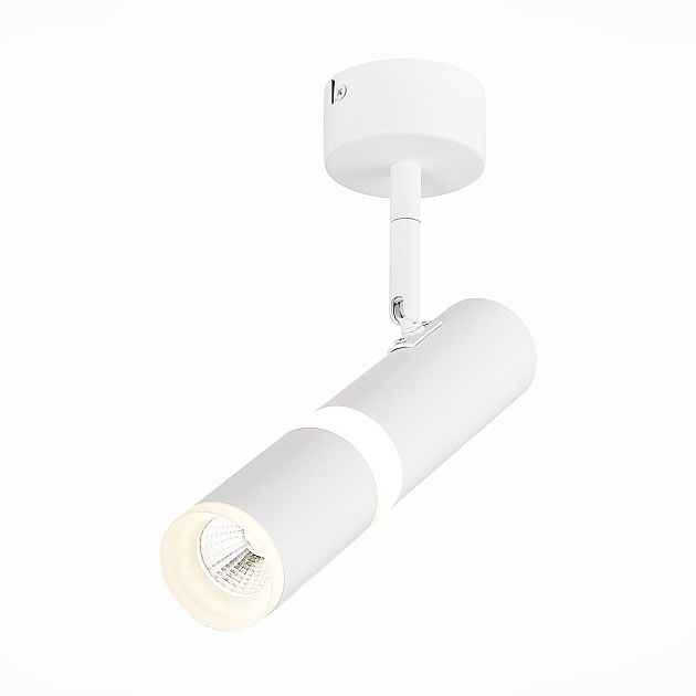 Светодиодный спот ST Luce Escopio ST106.542.08 изображение 1 Светодиодный спот ST Luce Escopio ST106.542.08 Фото № 1