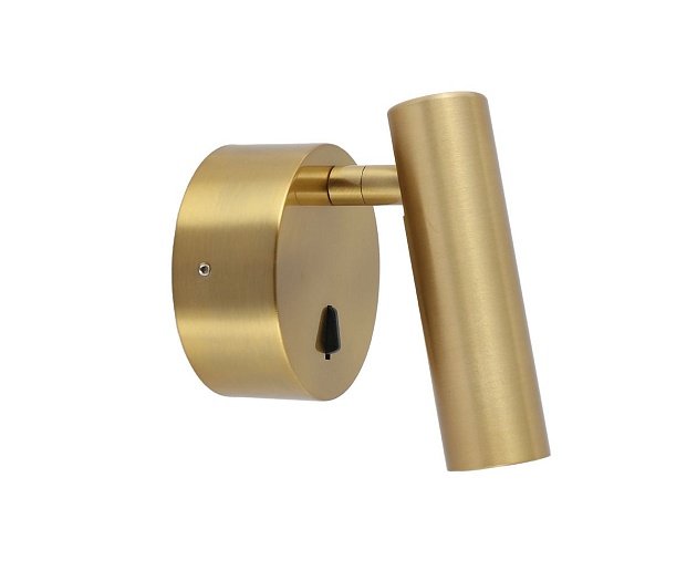 Спот Kink Light Алери 08070,20 Фото № 2