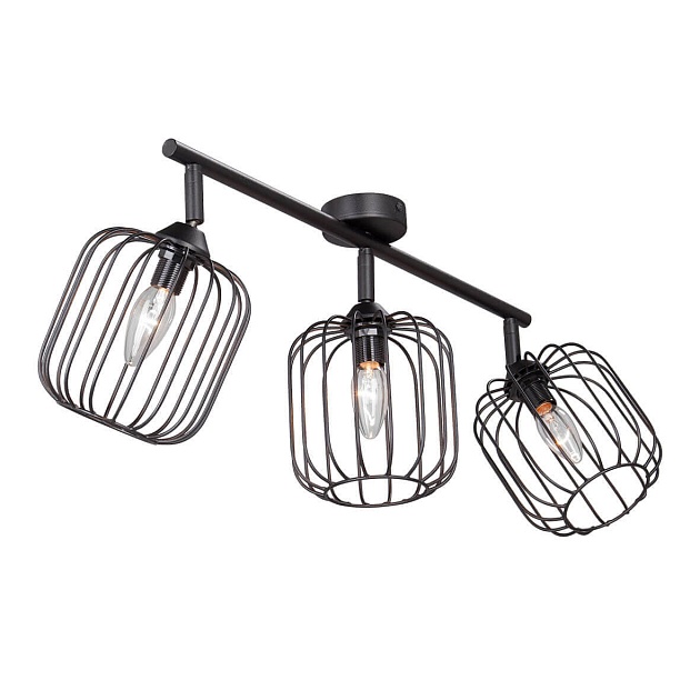 Спот Vitaluce V4298-1/3PL изображение 1 Спот Vitaluce V4298-1/3PL Фото № 1