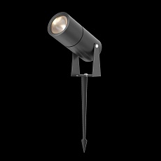 Ландшафтный светодиодный светильник Maytoni Bern O050FL-L5GF3K 4