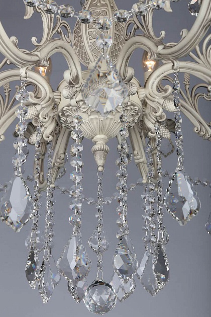 Подвесная люстра Omnilux OML-74403-08 Фото № 4