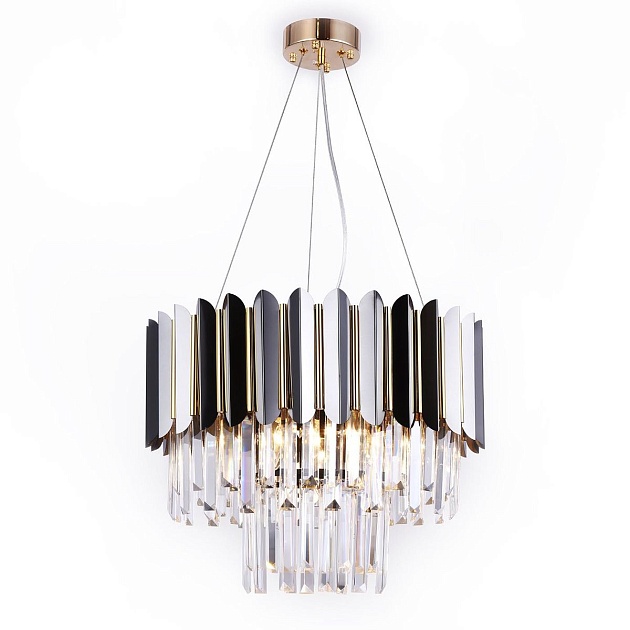 Подвесная люстра Ambrella light Traditional TR5297 Фото № 1