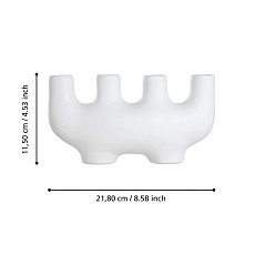 Подсвечник Eglo AMBILOBE 421245 1