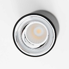 Потолочный светодиодный светильник Citilux Старк CL7440112 4