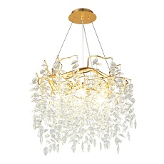 Подвесная люстра Aployt Gertunia APL.847.03.10