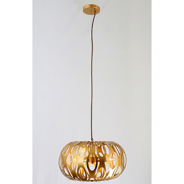 Подвесной светильник Rivoli Mitzi 4079-203 Б0047918 Фото № 7