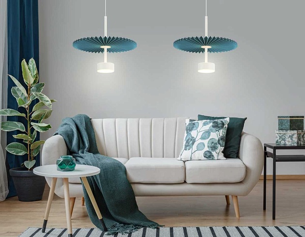 Люстра Ambrella Light HIGH LIGHT LH72611 изображение 7 Люстра Ambrella Light HIGH LIGHT LH72611 Фото № 7