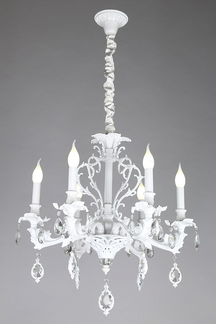 Подвесная люстра Omnilux Senis OML-74713-06 Фото № 8