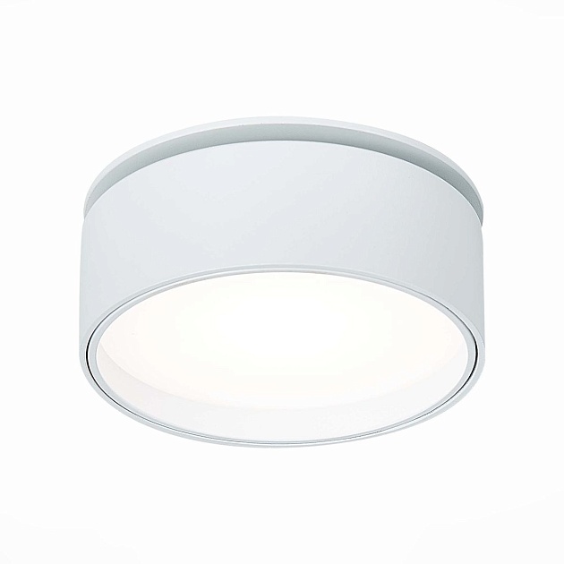 Встраиваемый светодиодный спот ST Luce ST651.548.14 изображение 4 Встраиваемый светодиодный спот ST Luce ST651.548.14 Фото № 4