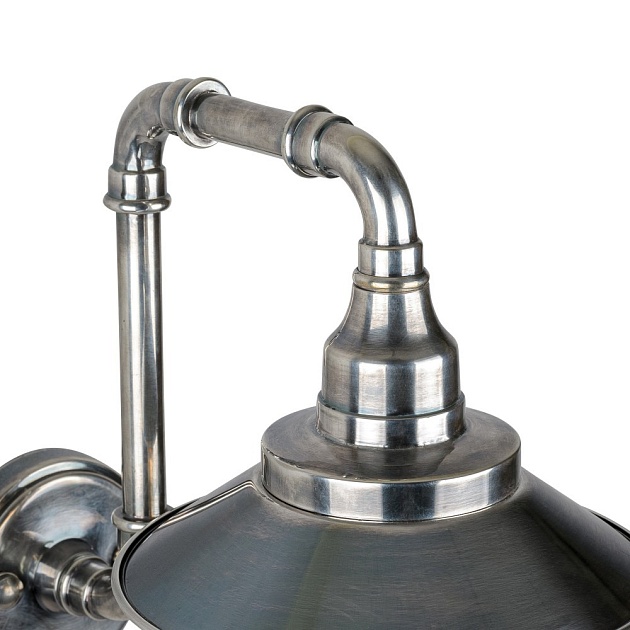 Уличный настенный светильник Covali WL-51726 изображение 2 Уличный настенный светильник Covali WL-51726 Фото № 2