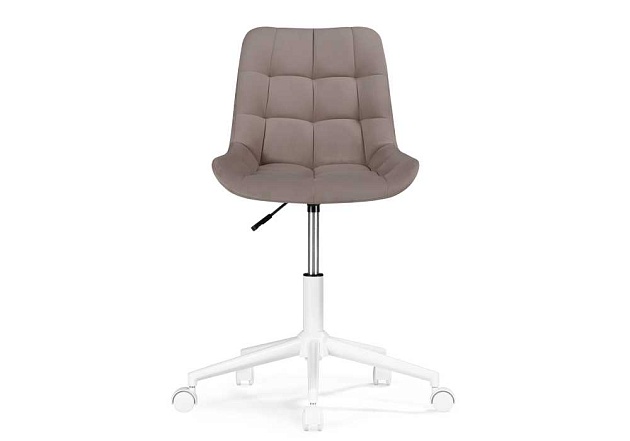 Поворотное кресло Woodville Честер 533174 Фото № 8