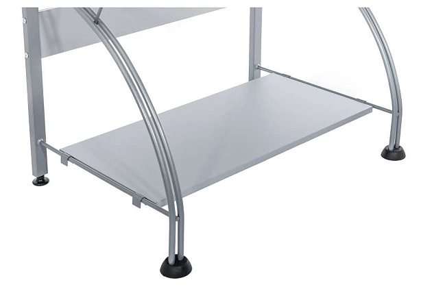 Компьютерный стол Woodville Glen 11456 Фото № 7