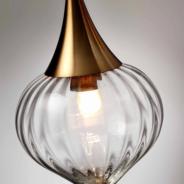 Подвесной светильник Odeon Light Pendant Kesta 4950/1 изображение 5 Подвесной светильник Odeon Light Pendant Kesta 4950/1 Фото № 5