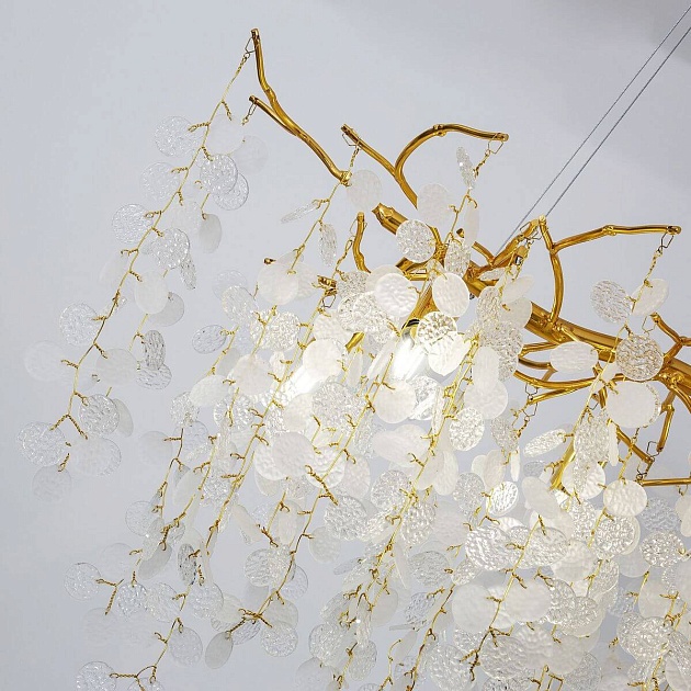 Подвесная люстра Favourite Parra 4161-6P Фото № 4