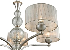 Подвесная люстра Vele Luce Friuli VL1235L05 2