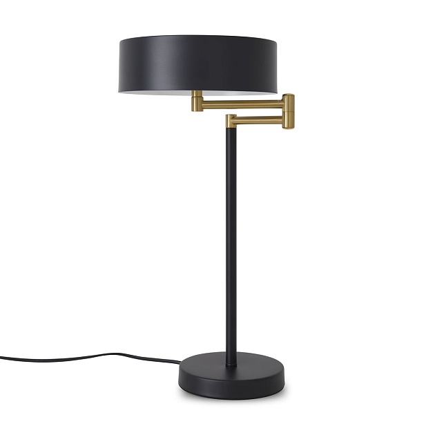 Настольная лампа Freya Izza FR4008TL-02BBS Фото № 3