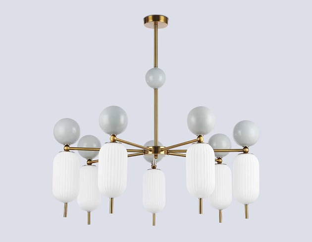 Светильник на штанге Ambrella light High Light LH53106 Фото № 3