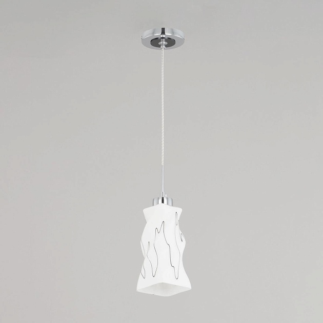 Подвесной светильник Citilux Спин CL943111 Фото № 10