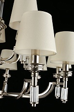 Подвесная люстра Aployt Patricia APL.716.03.15 5