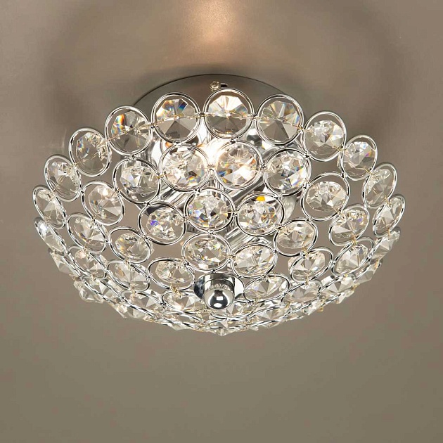 Настенный светильник Citilux Шарм CL316321 изображение 8 Настенный светильник Citilux Шарм CL316321 Фото № 8