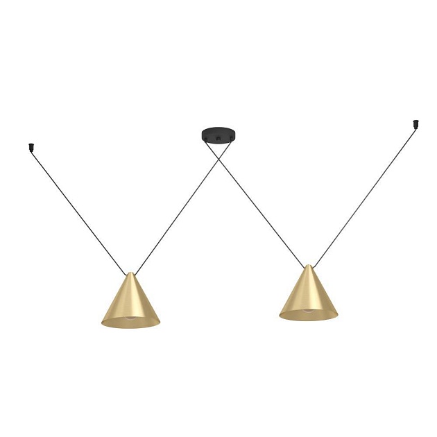 Подвесной светильник Eglo Narices 1 900843 Фото № 1