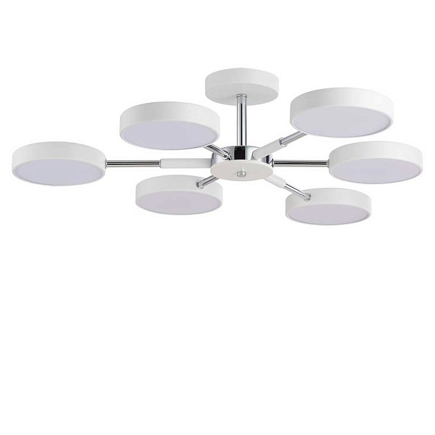 Потолочная люстра Lumion MIKA 5659/99CL Фото № 1