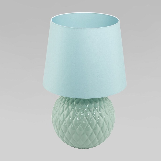 Настольная лампа TK Lighting 5903 Santana изображение 3 Настольная лампа TK Lighting 5903 Santana Фото № 3