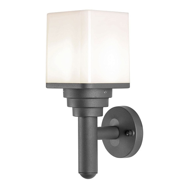 Уличный настенный светильник Lussole Lgo LSP-8956 Фото № 1