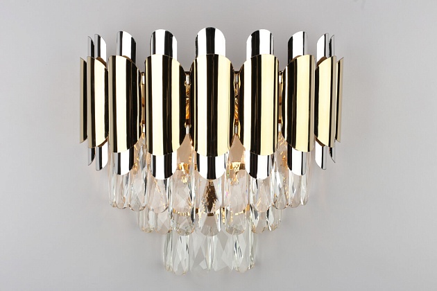 Настенный светильник Omnilux Malgrate OML-81401-03 Фото № 6