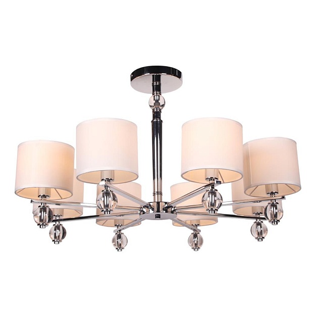 Потолочная люстра Escada 667/8P Фото № 1