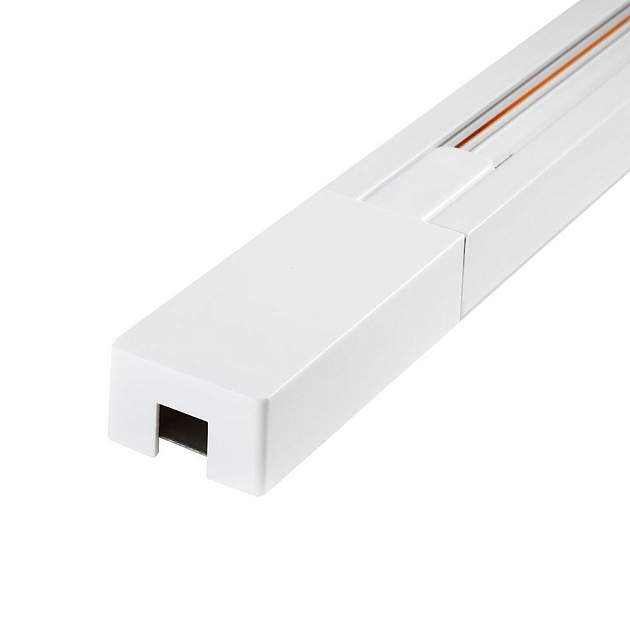 Шинопровод Jazzway PTR 2M-WH 5010727 Фото № 1