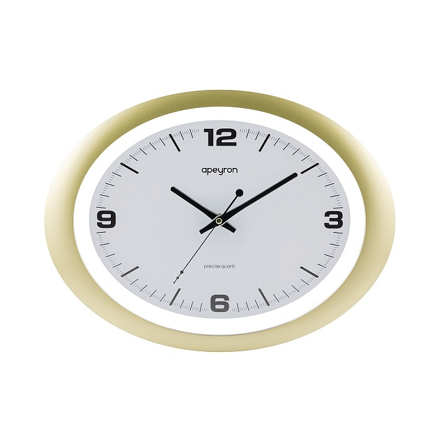Часы настенные Apeyron PL2207-032-1 изображение 1 Часы настенные Apeyron PL2207-032-1 Фото № 1