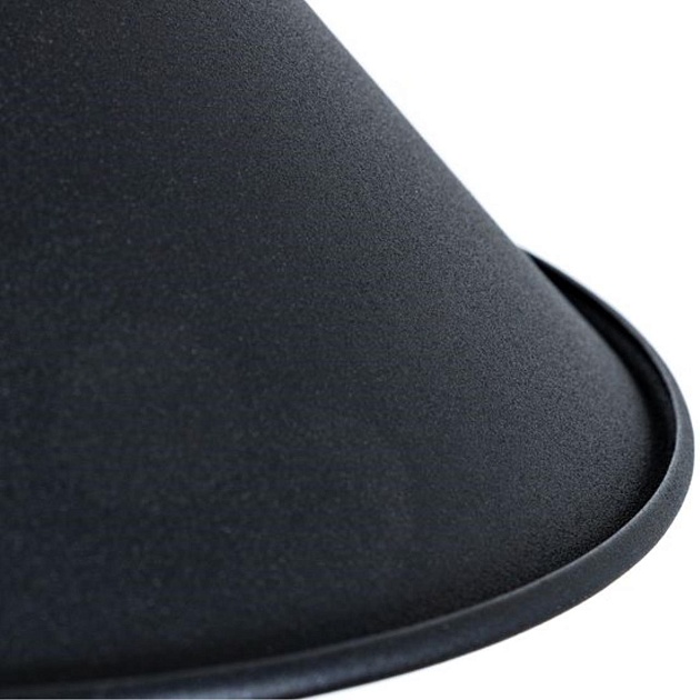 Подвесной светильник Arte Lamp Cappello A7037SP-1BK изображение 3 Подвесной светильник Arte Lamp Cappello A7037SP-1BK Фото № 3