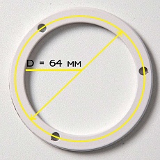 Потолочный светодиодный светильник Citilux Старк CL7440113 2