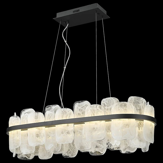 Светильник подвесной WERTMARK NELLY WE158.24.623 Фото № 1