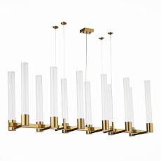 Подвесная люстра ST Luce Terni SL1229.303.12 4
