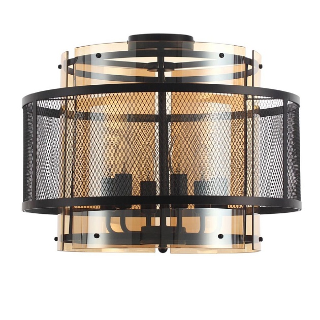 Потолочная люстра Lumion Moderni Zarina 8007/6C изображение 1 Потолочная люстра Lumion Moderni Zarina 8007/6C Фото № 1