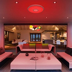 Потолочный светодиодный светильник Citilux Старлайт Смарт CL703A41G 1