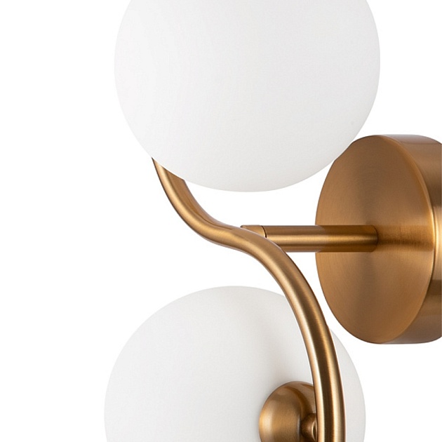 Бра Freya Harmonie FR5124WL-02BS Фото № 2