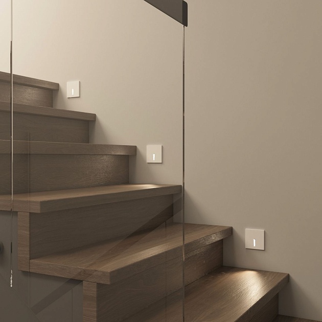 Настенный светодиодный светильник Denkirs Troms DK1030-WH изображение 5 Настенный светодиодный светильник Denkirs Troms DK1030-WH Фото № 5