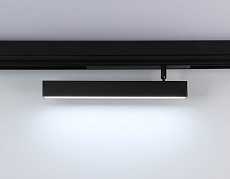 Трековый светодиодный светильник Ambrella Light Track System Magnetic 220V GL1332 4