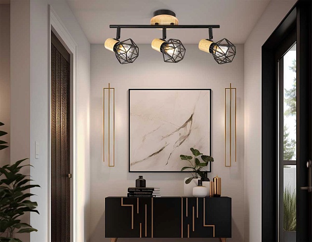 Накладной светильник AMBRELLA LIGHT TRADITIONAL TR8753 Фото № 2