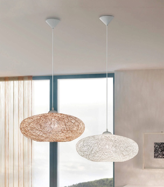 Подвесной светильник Eglo Campilo 93374 Фото № 3