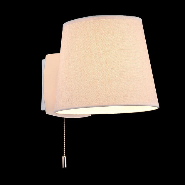 Бра Maytoni Bergamo MOD613WL-01W Фото № 6