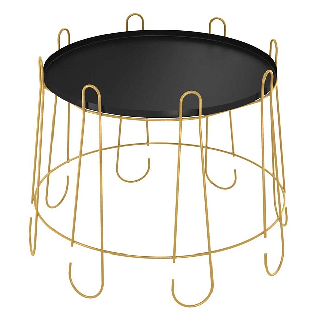 Журнальный стол Мебелик SHT-CT6-2 008657 Фото № 1