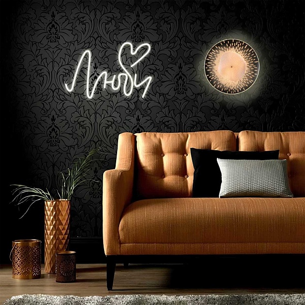 Настенный светильник Crystal Lux CONTESSA AP2.1 изображение 6 Настенный светильник Crystal Lux CONTESSA AP2.1 Фото № 6