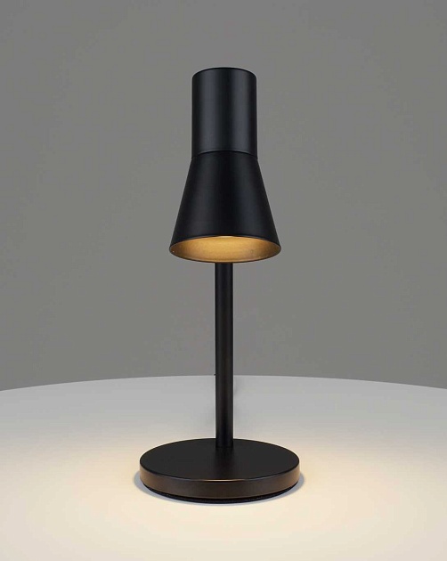 Лампа настольная Moderli Melro V11323-1T Фото № 2