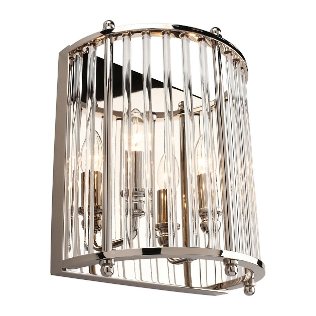 Настенный светильник Aployt Joanna APL.726.01.02 Фото № 1